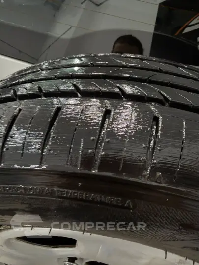 EcoSport XLS 1.6/ 1.6 Flex 8V 5p