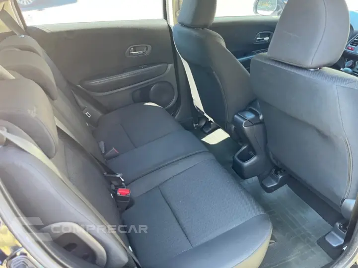 HR-V 1.8 16V LX