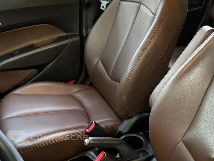 HB20S 1.6 COMFORT PLUS 16V FLEX 4P AUTOMÁTICO