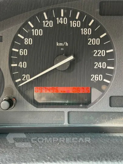 325I 2.5 Sedan 24V