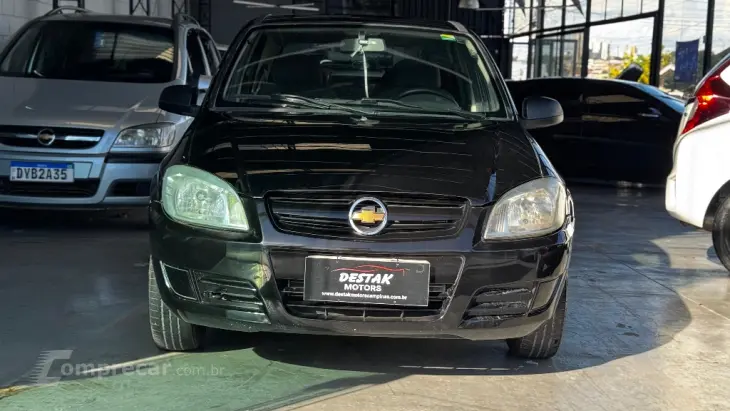 Celta Life/ LS 1.0 MPFI 8V FlexPower 5p