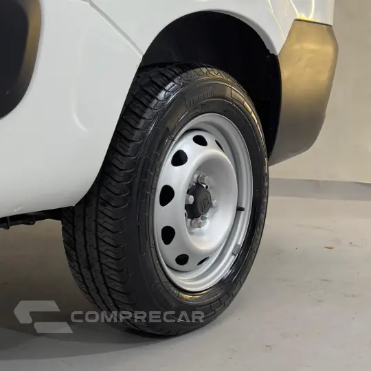 Fiorino Endurance EVO 1.4 Flex 8V 2p