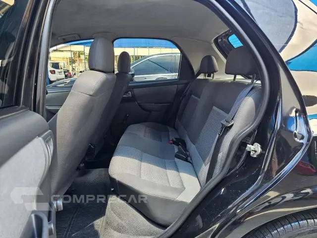 CELTA - 1.0 MPFI LT 8V 4P MANUAL