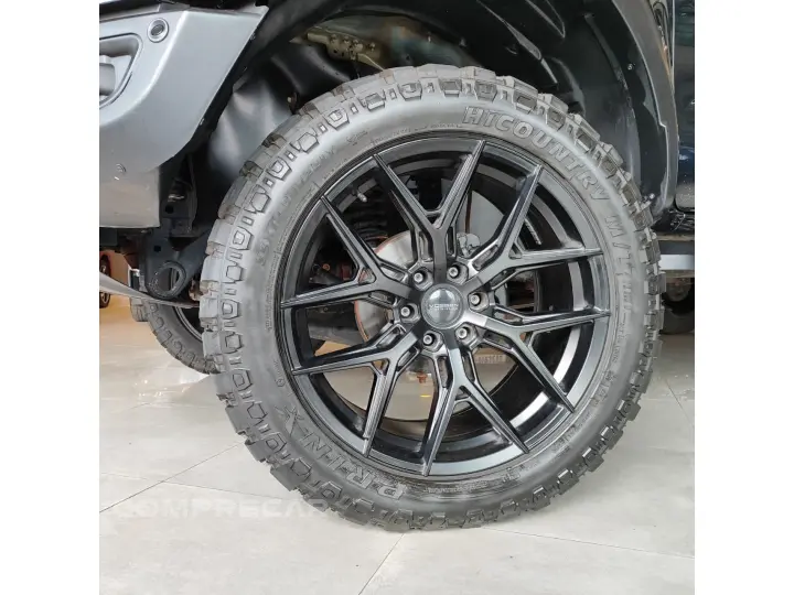 RANGER 3.2 LIMITED 4X4 CD 20V DIESEL 4P AUTOMÁTICO