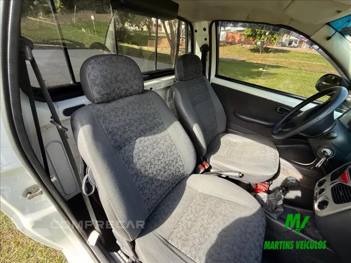 STRADA 1.4 MPI FIRE CS 8V FLEX 2P MANUAL