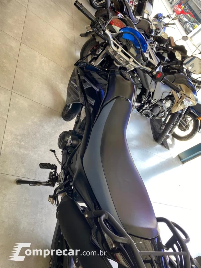 XT 660R