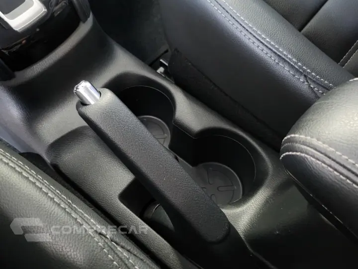 KICKS 1.6 EXCLUSIVE 16V FLEX AUT.