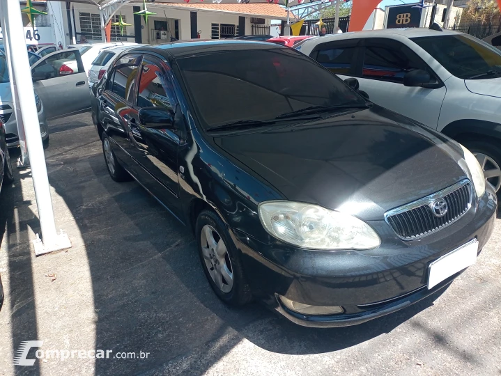 COROLLA 1.8 XEI 16V