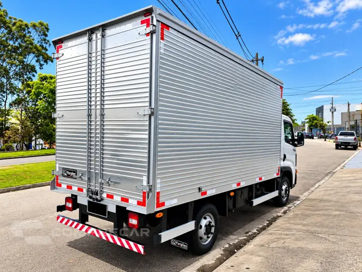 Delivery Express+ Turbo Diesel