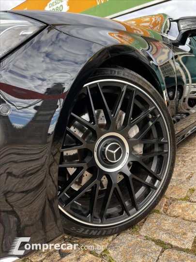 CLS 400 3.0 V6