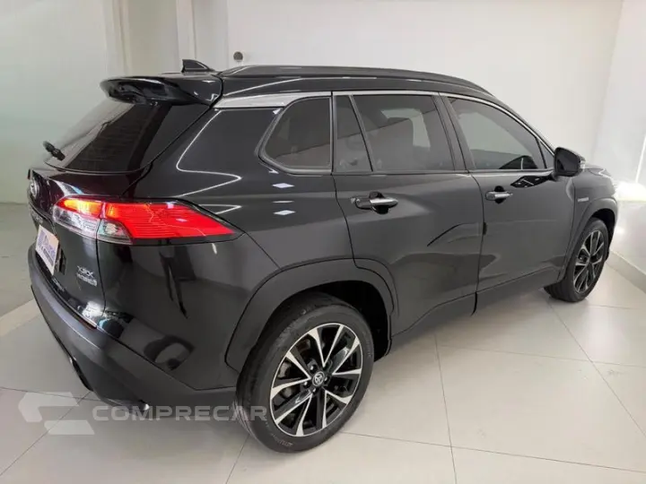 CCROSS XRX HYBRID