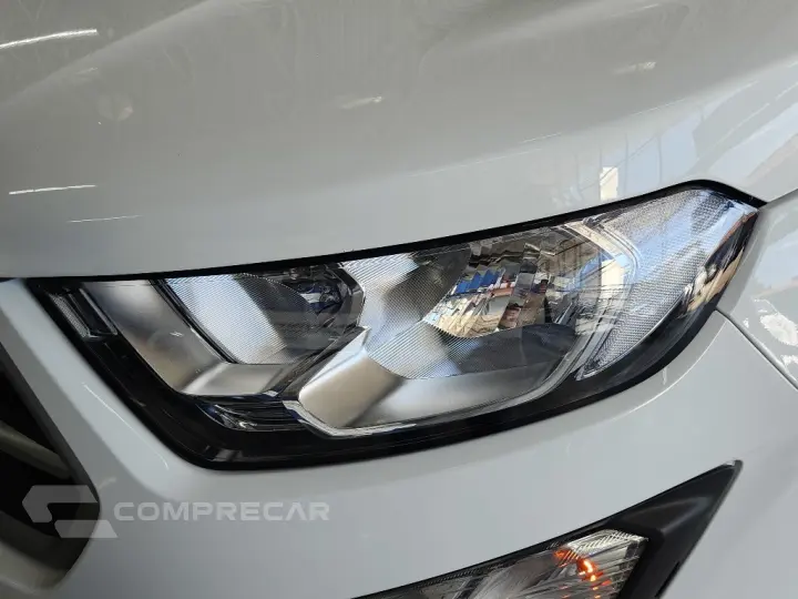 ECOSPORT 1.5 TI-VCT FLEX SE DIRECT AUTOMATICO