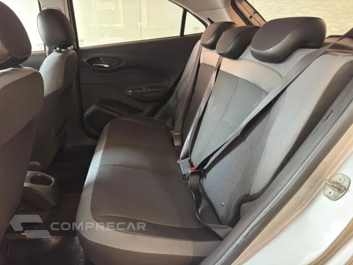 Onix Hatch 1.4 4P FLEX ACTIV AUTOMÁTICO