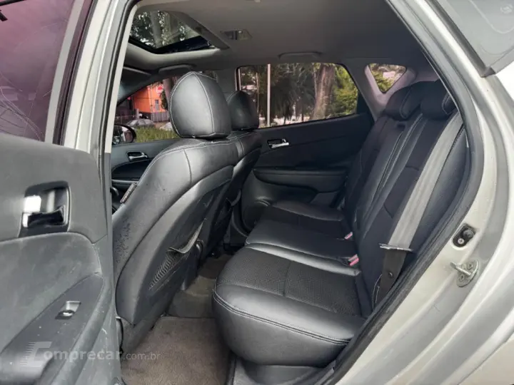 i30 2.0 16V 145cv 5p Aut.