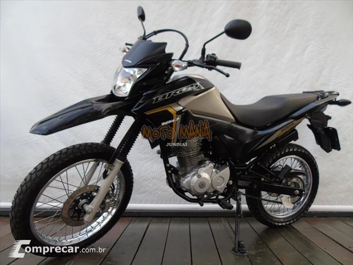 NXR 160 BROS ESDD