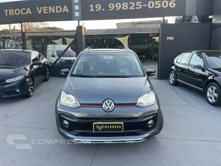 UP 1.0 170 TSI Xtreme