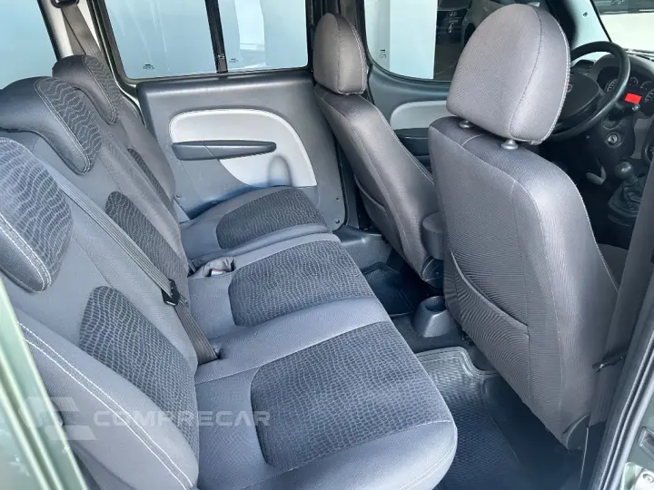 Doblo Adv/Adv TRYON/LOCKER 1.8 Flex