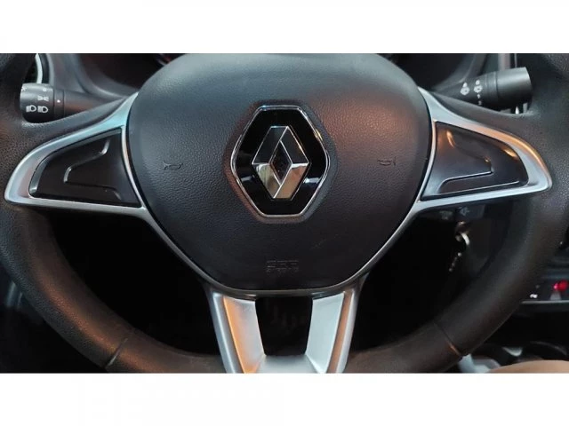 LOGAN - 1.0 12V SCE ZEN MANUAL