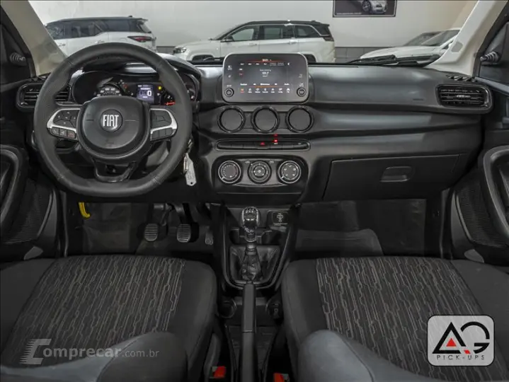 ARGO 1.0 Firefly Drive