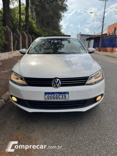 JETTA 2.0 Comfortline 120cv