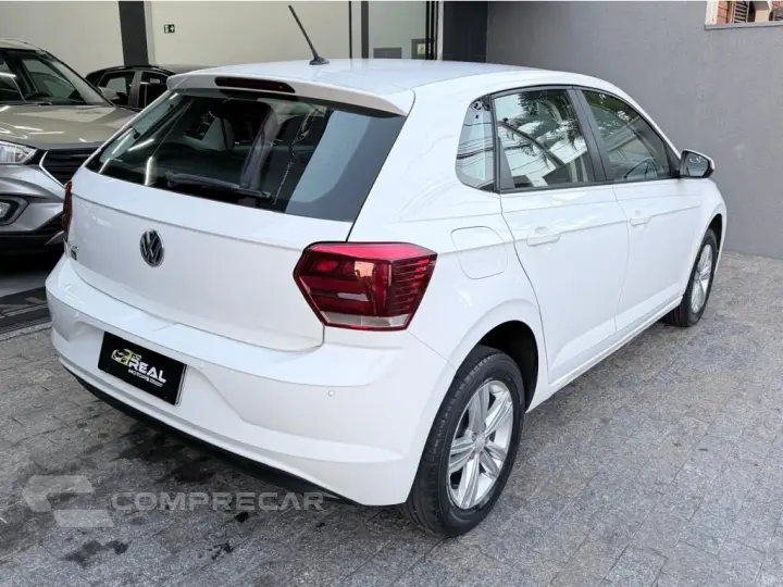 POLO 1.0 MPI TOTAL FLEX MANUAL