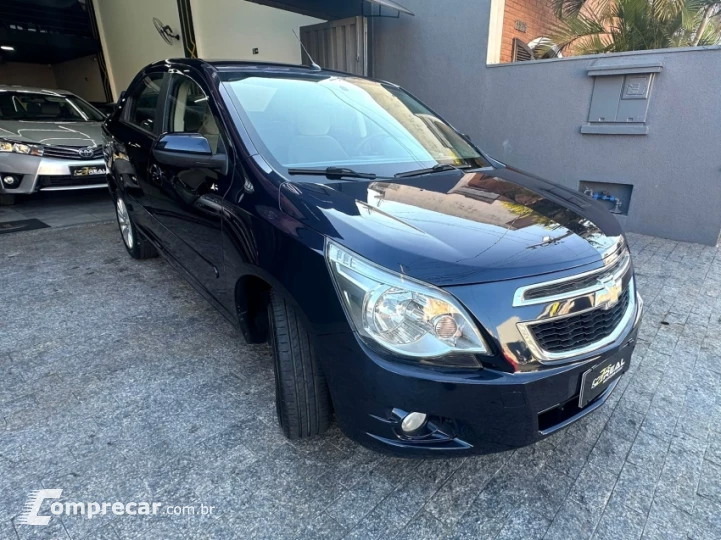 COBALT 1.4 LTZ 8V