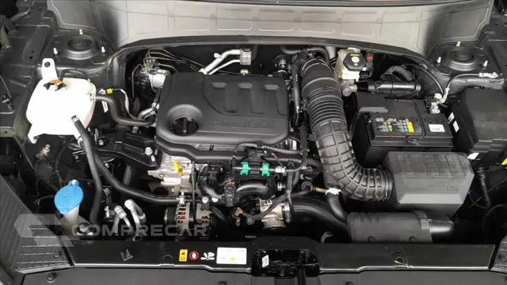 CRETA 1.0 TGDI FLEX LIMITED SAFETY AUTOMÁTICO