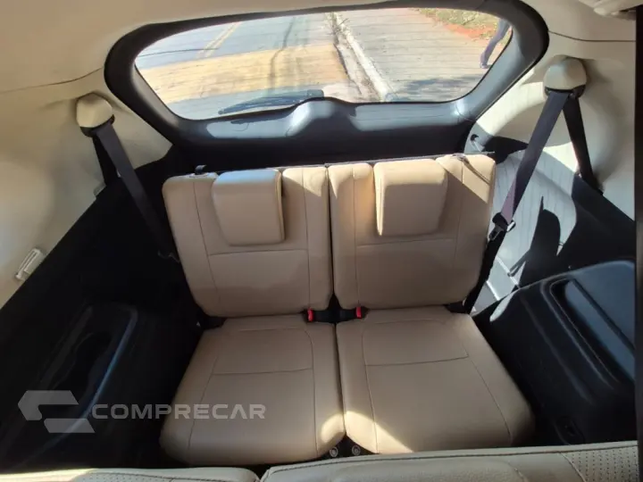 OUTLANDER 3.0 GT 4X4 V6 24V GASOLINA 4P AUTOMÁTICO
