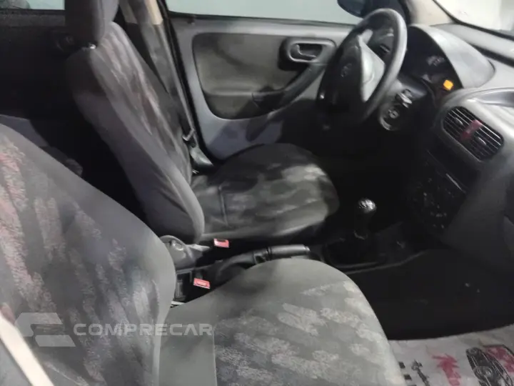 Corsa 8v 1.8