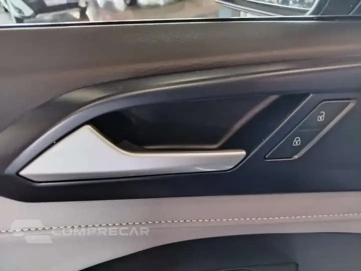 Taos 1.4 250 Tsi Total Flex Confortline Automático