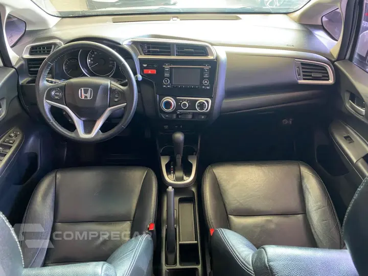 FIT 1.5 EXL 16V