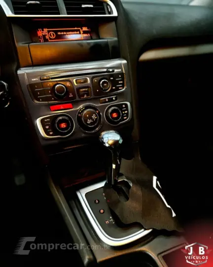 C4 LOUNGE 2.0 MPFI Tendance 16V