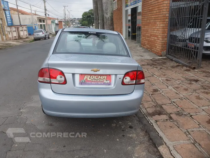 CORSA 1.0 MPFI Classic Sedan 8V