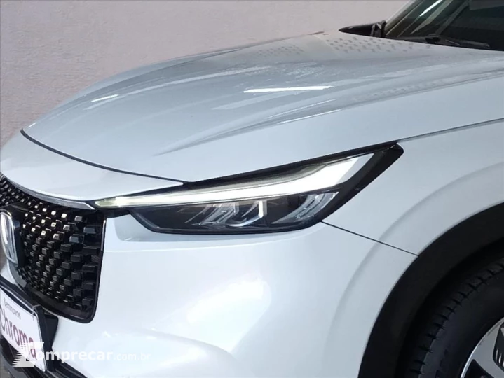 HR-V 1.5 DI I-VTEC TURBO FLEX TOURING CVT