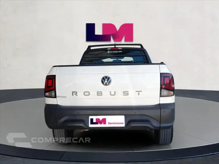 SAVEIRO 1.6 MSI ROBUST CS 16V FLEX 2P MANUAL