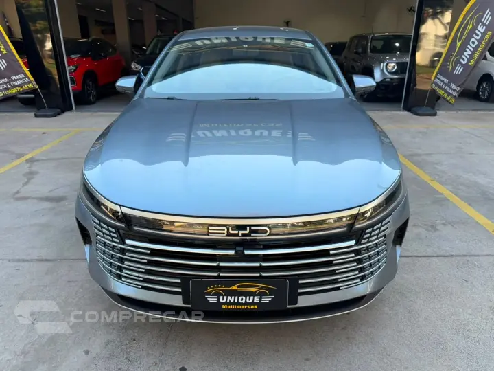 King 1.5 Dm-I Phev Gs Automático