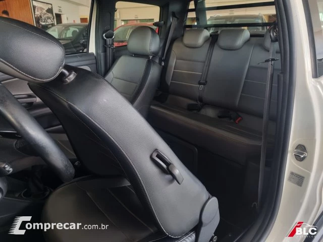 SAVEIRO - 1.6 CROSS CD 16V 2P MANUAL