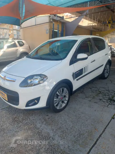 PALIO SPORTING 1.6
