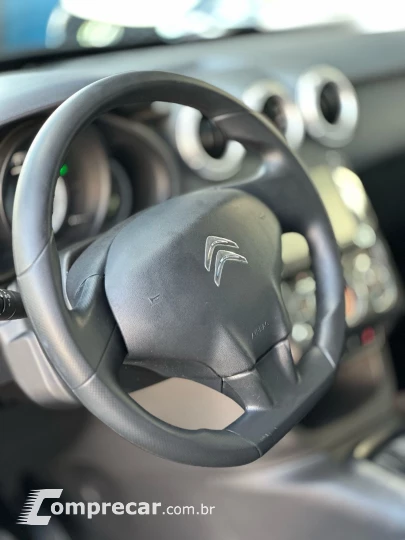 C3 1.2 Pure Tech Attraction
