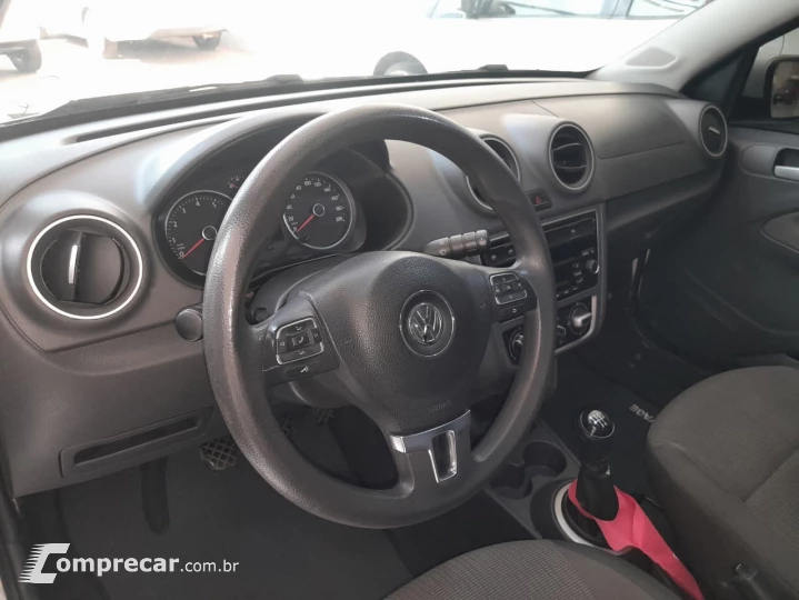 Voyage 1.0 4P I-TREND FLEX
