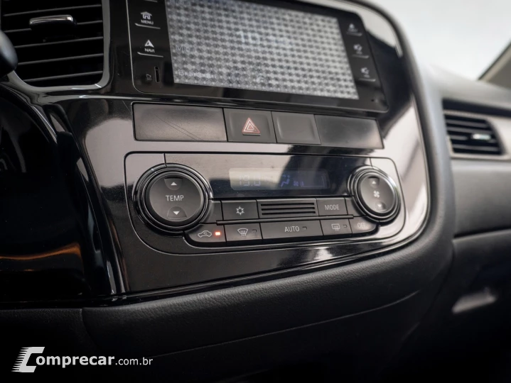 OUTLANDER 2.0 16V 160cv Aut.