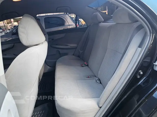 COROLLA - 1.8 GLI 16V 4P AUTOMÁTICO