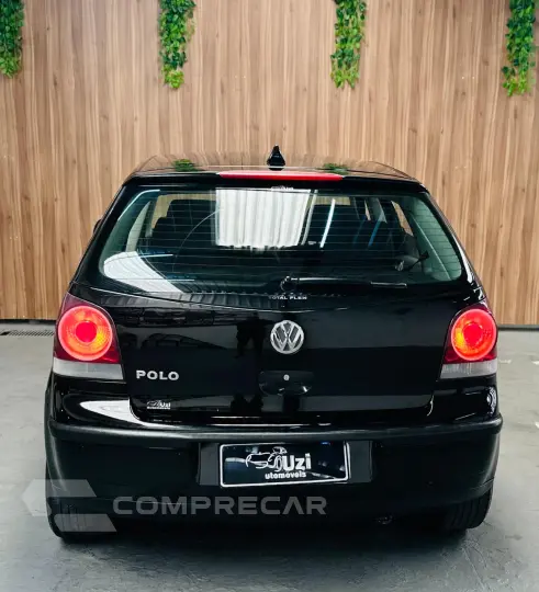 POLO 1.6 MI Sportline 8V