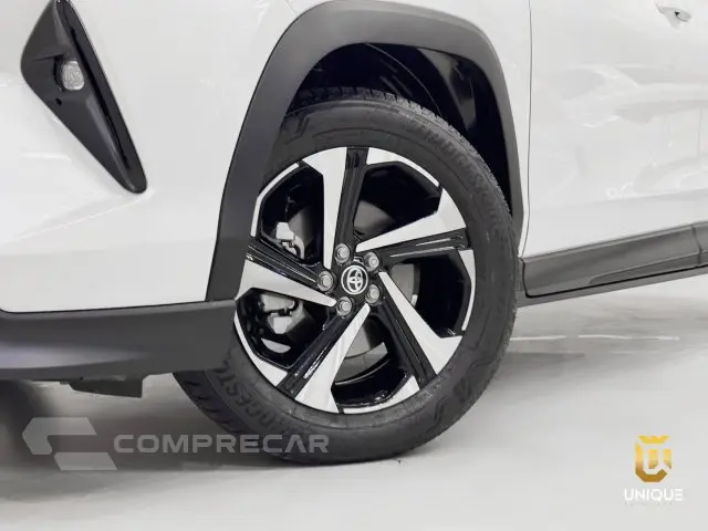 YARIS CROSS - 1.5 VVT-I HYBRID XRX CVT