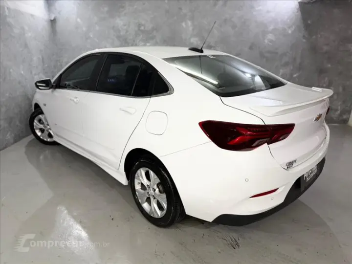 ONIX 1.0 Turbo Plus Premier