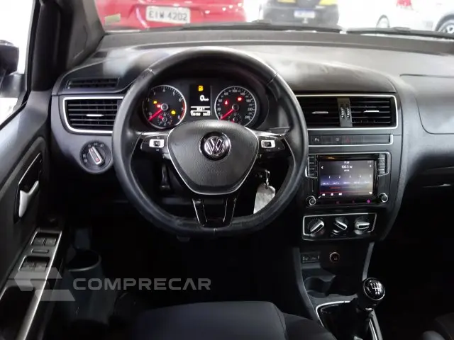 FOX - 1.6 MSI RUN 8V 4P MANUAL