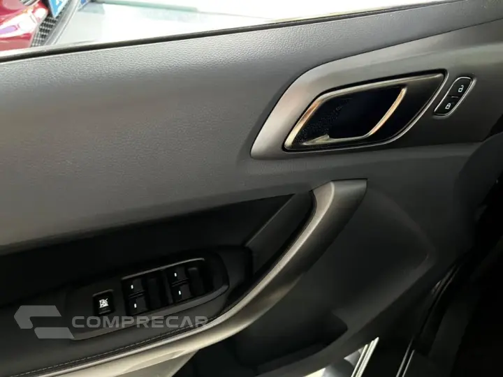 Ranger XLT 2.5 16V 4x2 CD Flex