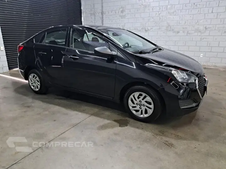 Hb20s 1.0 Unique 12V Flex 4P Manual