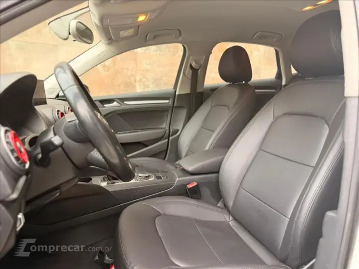 A3 1.4 TFSI Sedan Attraction 16V