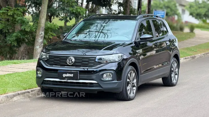 T-CROSS 1.0 200 TSI Sense